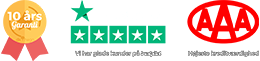 trustpilot profil